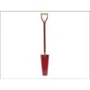 Faithfull All Steel Shovel - Draining MYD 2754TB -Hand Tool Store FAIASDMYD 900x900 1