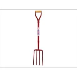 Faithfull All Steel Fork MYD Handle 1710tb