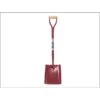 Faithfull All Steel Shovel - Square 2 MYD 2702TB -Hand Tool Store FAIASS2MYD 900x900 1