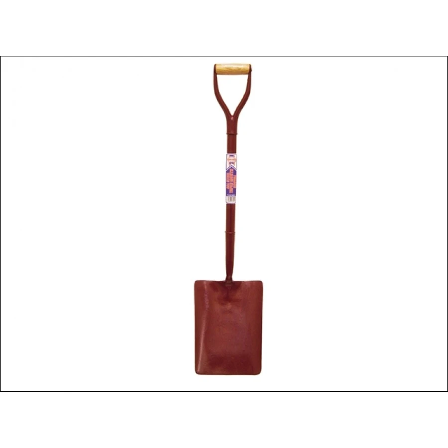 Faithfull All Steel Shovel - Taper 2 MYD 2700TB 3 Faithfull All Steel Shovel - Taper 2 MYD 2700TB