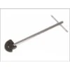 Faithfull Basin Wrench - Adjustable 6mm - 25mm 1 Faithfull Basin Wrench - Adjustable 6mm - 25mm -Hand Tool Store FAIBWADJ 900x900 1