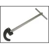 Faithfull Basin Wrench - Adjustable - Large 25 - 50mm 2 Faithfull Basin Wrench - Adjustable - Large 25 - 50mm -Hand Tool Store FAIBWADJL 900x900 1