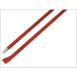 Faithfull Bent Chisel 6.4kg 1.5M