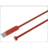Faithfull Post Hole Bar - Chisel End 7.7kg 1.75M 1 Faithfull Post Hole Bar - Chisel End 7.7kg 1.75M -Hand Tool Store FAIDIGPOST 900x900 1