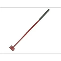 Faithfull Earth Rammer 4.5kg (10lb) With Metal Shaft