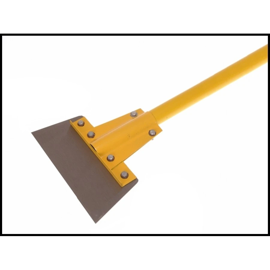 Faithfull Floor Scraper 200mm (8in) 3 Faithfull Floor Scraper 200mm (8in)