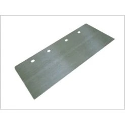 Faithfull Floor Scraper Blade Heavy-Duty 400mm (16in)