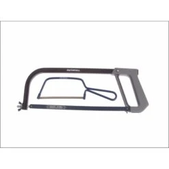 Faithfull Handyman Hacksaw Plus Junior Saw
