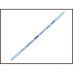 Faithfull Hacksaw Blades (pack Of 2) 300mm X 18tpi
