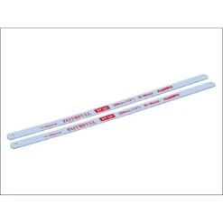 Faithfull Hacksaw Blades (pack Of 2) 300mm X 24tpi