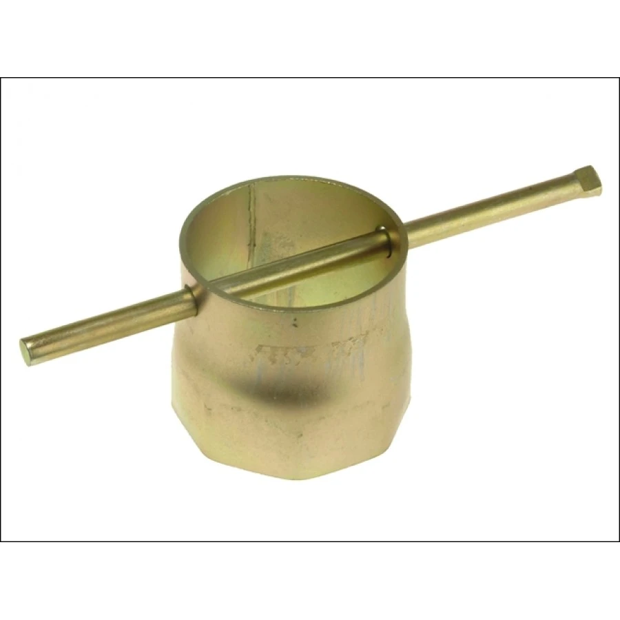 Faithfull Immersion Heater Spanner - Box Type 3 Faithfull Immersion Heater Spanner - Box Type