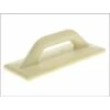 Faithfull Large Plastic Float 350 X 150mm 1 Faithfull Large Plastic Float 350 X 150mm -Hand Tool Store FAILFLOAT 900x900 1