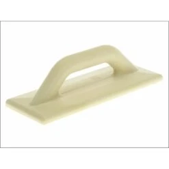 Faithfull Large Plastic Float 350 X 150mm