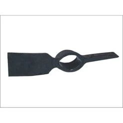 Faithfull Grubbing Mattock Head 2.27kg (5lb)