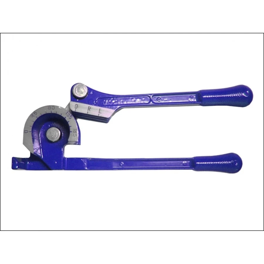 Faithfull Mini Bender 6/8/10mm 3 Faithfull Mini Bender 6/8/10mm