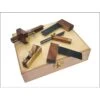 Faithfull Set Of 5 Mini Tools 1 Faithfull Set Of 5 Mini Tools -Hand Tool Store FAIMINISET5 900x900 1