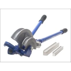 Faithfull Combination Tube Bender 15/22mm