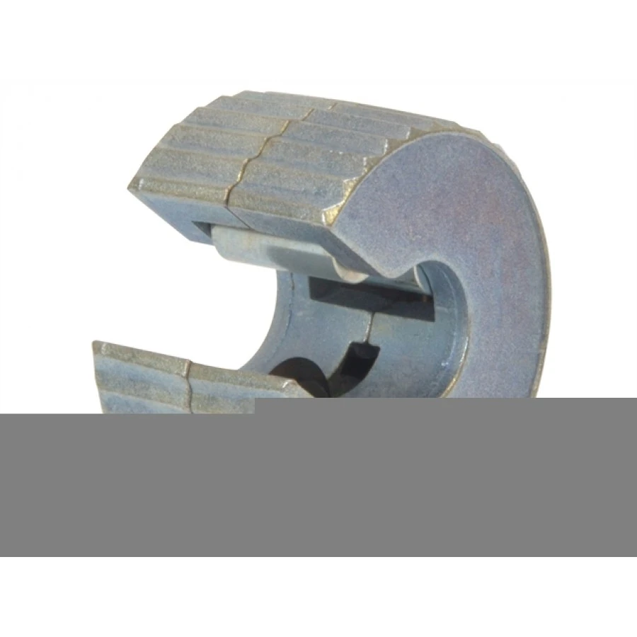Faithfull Pipe Slicer Copper Chopper 15mm 3 Faithfull Pipe Slicer Copper Chopper 15mm