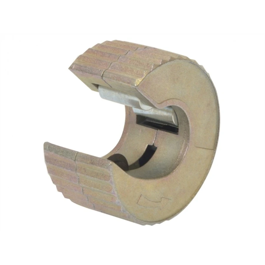 Faithfull Pipe Slicer Copper Chopper 22mm 3 Faithfull Pipe Slicer Copper Chopper 22mm