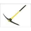 Faithfull Pick Axe With Fibreglass Handle 3.18kg (7lb) 2 Faithfull Pick Axe With Fibreglass Handle 3.18kg (7lb) -Hand Tool Store FAIPICK7FH 900x900 1