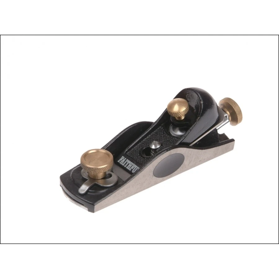 Faithfull Block Plane 60 1/2 3 Faithfull Block Plane 60 1/2