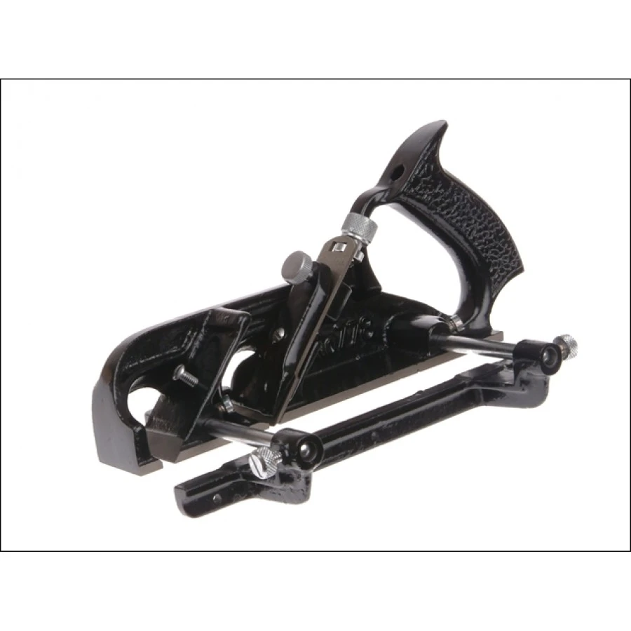 Faithfull No 778 Rebate Plane 3 Faithfull No 778 Rebate Plane