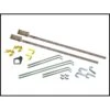 Faithfull External Building Profiles 2m + Fitting 2 Faithfull External Building Profiles 2m + Fitting -Hand Tool Store FAIPROEXT 900x900 1