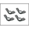 Faithfull External Building Profile Wing Nuts (4) -Hand Tool Store FAIPROEXTWN 900x900 1