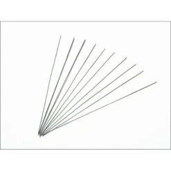 Faithfull Piercing Saw Blades (12) 42 Tpi