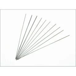 Faithfull Piercing Saw Blades (12) 48 Tpi