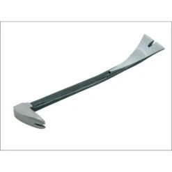 Faithfull Pry Bar / Nail Lifter 250mm (10in)