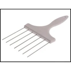 Faithfull Pla-2 Plasterers Scratching Tool