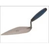 Faithfull 250mm/10in Soft-Grip Brick Trowel London 2 Faithfull 250mm/10in Soft-Grip Brick Trowel London -Hand Tool Store FAISGTB10L 900x900 1