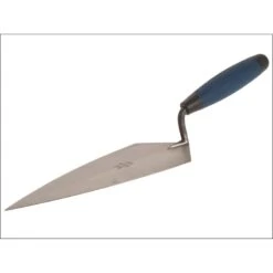 Faithfull Soft-Grip Brick Trowel Philadelphia Pattern 275mm/11in