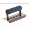Faithfull Soft-Grip Edging Trowel 6in X 3in -Hand Tool Store FAISGTEDGESS 900x900 1