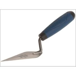 Faithfull Soft-Grip Pointing Trowel 5in