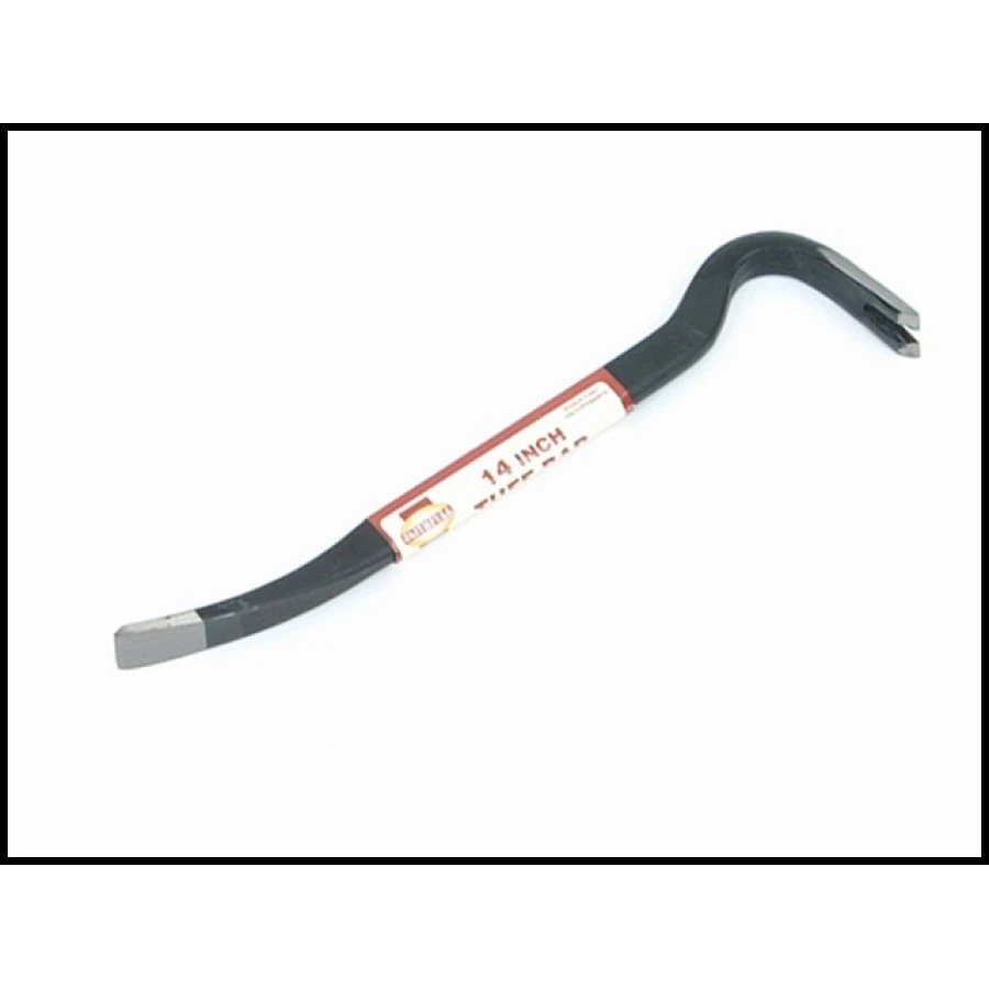 Faithfull Tuff Bar 350mm (14in) 3 Faithfull Tuff Bar 350mm (14in)