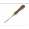 Faithfull Straight Gouge Carving Chisel 6.3mm (1/4in) -Hand Tool Store FAIWCARV1 900x900 1
