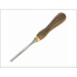 Faithfull Straight Gouge Carving Chisel 6.3mm (1/4in)