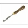 Faithfull Curved Gouge Carving Chisel 12.7mm (1/2in) -Hand Tool Store FAIWCARV11 900x900 1