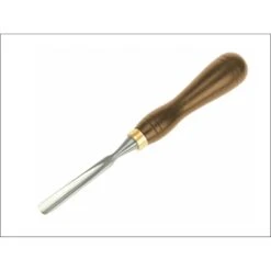 Faithfull V-straight Part Carving Chisel 9.5mm (3/8in)