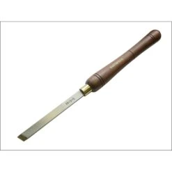 Faithfull HSS Turning Chisel 15mm Plain Skew