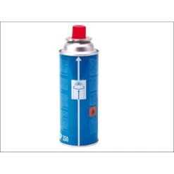 Campingaz CP250 Isobupane Gas 250g 202207