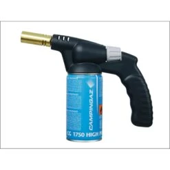 Campingaz TH 2000 Handy Blowlamp With Gas