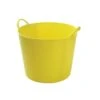 Gorilla Gorilla Tub Medium 26 Litre 1 Gorilla Gorilla Tub Medium 26 Litre -Hand Tool Store GORTUB26 900x900 1