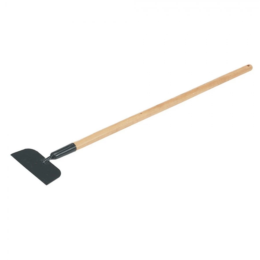 Silverline Floor Scraper 180mm 3 Silverline Floor Scraper 180mm