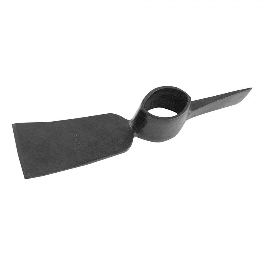 Silverline Grubbing Mattock 5lb 3 Silverline Grubbing Mattock 5lb