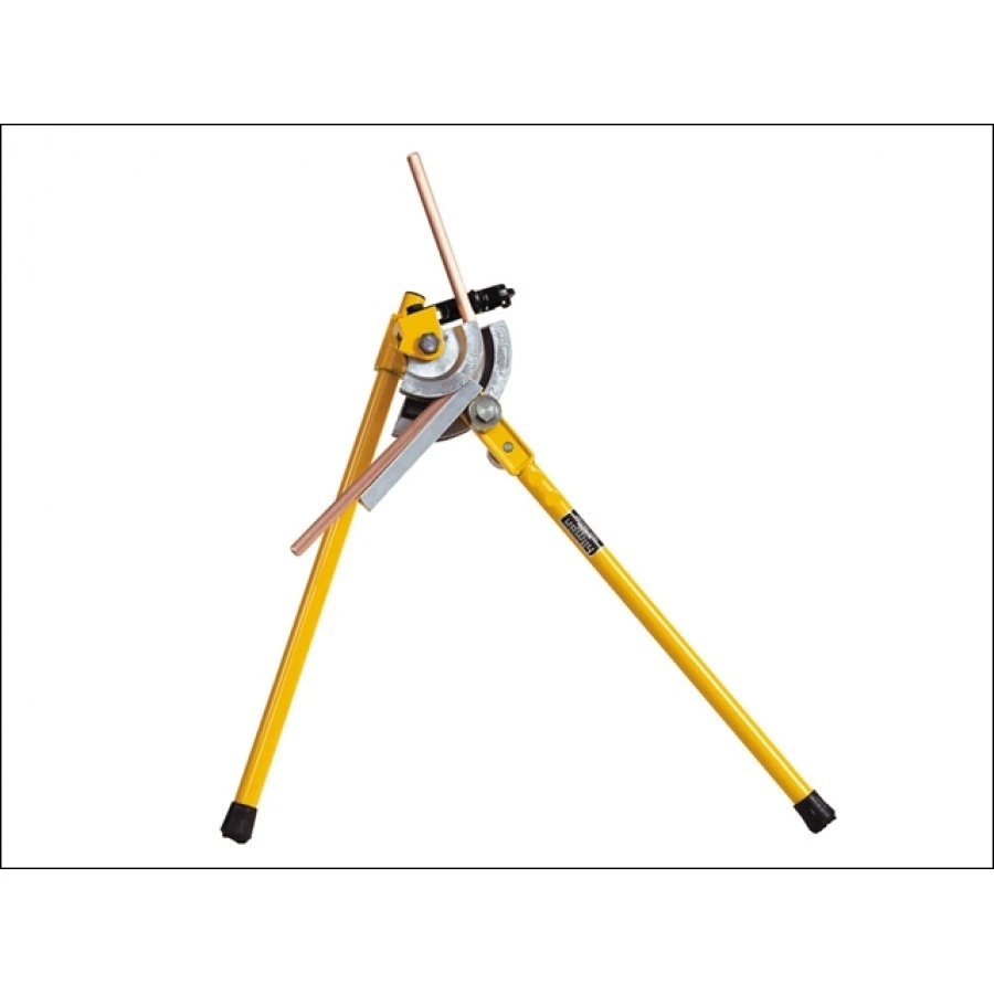 Irwin Hilbor GLM Minor Tube Bender 15-22mm 3 Irwin Hilbor GLM Minor Tube Bender 15-22mm