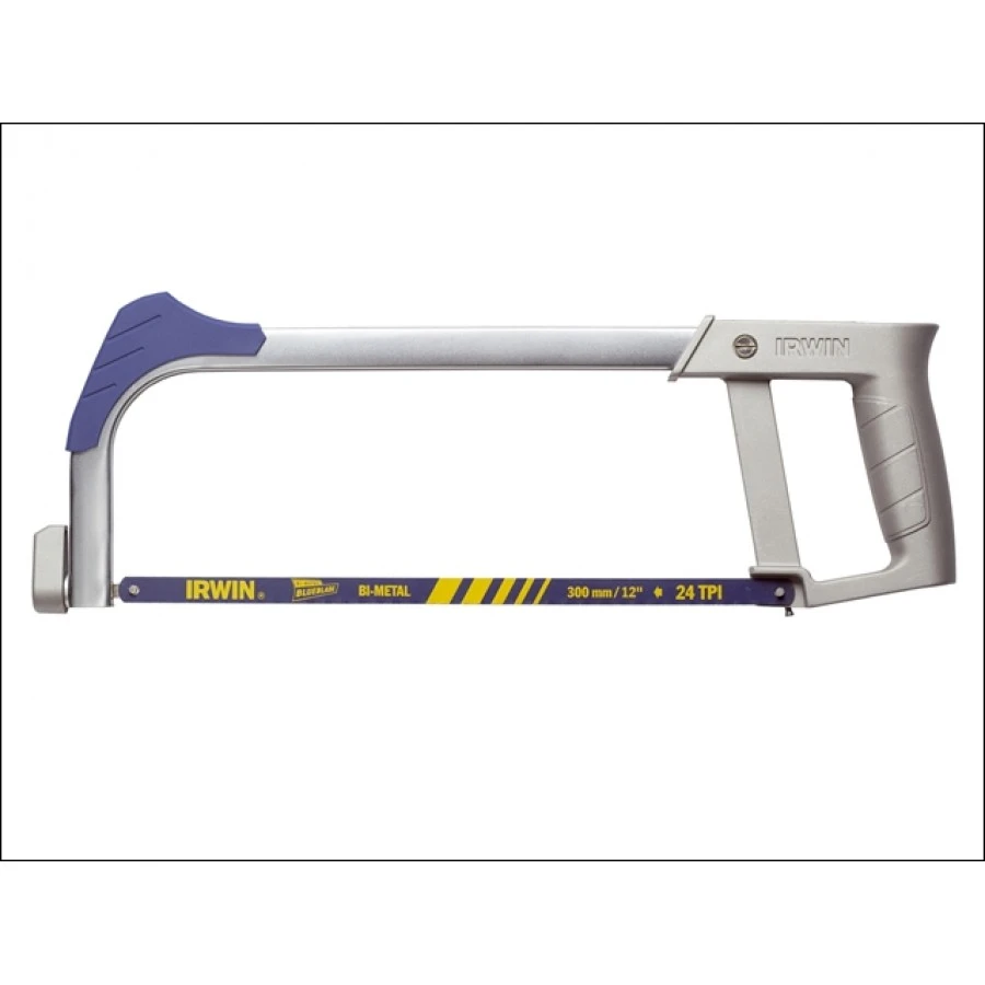 Irwin I-75 Hacksaw 10506437 3 Irwin I-75 Hacksaw 10506437
