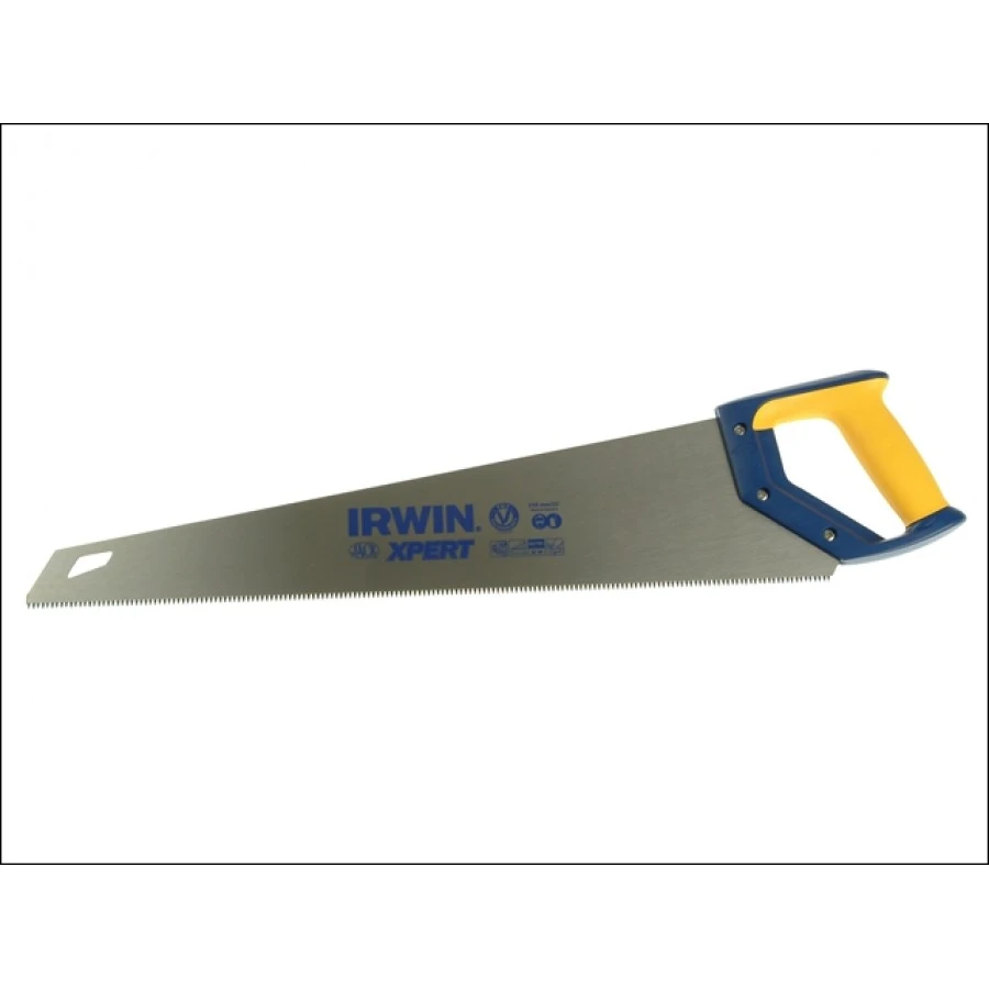 Irwin Jack Xpert Universal Handsaw 20in X 8tpi 3 Irwin Jack Xpert Universal Handsaw 20in X 8tpi